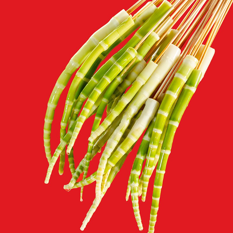 特色串串